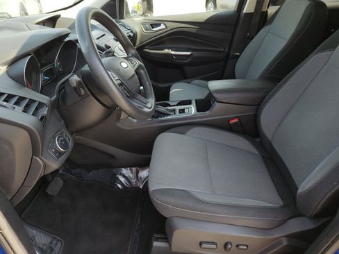 Used 2017 Ford Escape SE FWD image 23