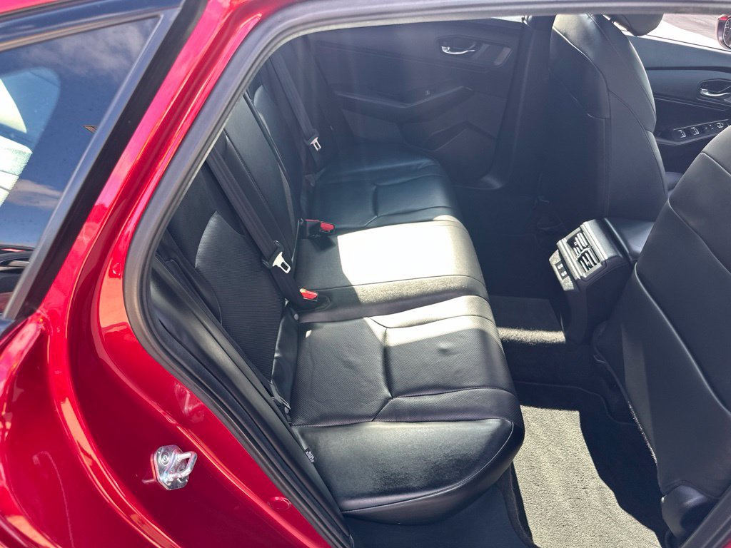 Used 2025 Honda Accord Sport image 31