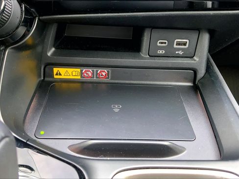 Used 2025 Lexus NX 350h AWD w/ Premium Package image 35