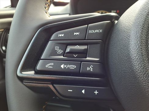 New 2026 Subaru Forester Wilderness AWD/4WD image 10