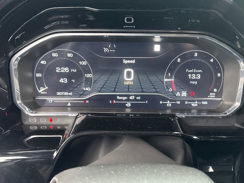 Used 2023 GMC Sierra 1500 SLT image 26