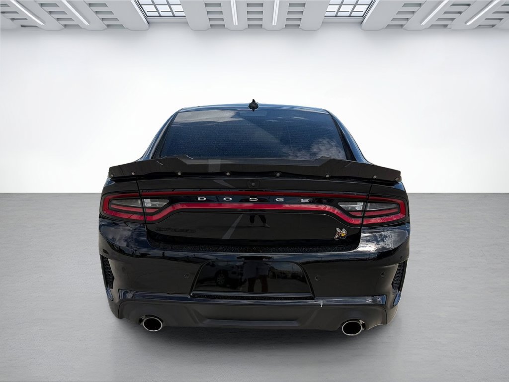 Used 2023 Dodge Charger Scat Pack RWD image 4