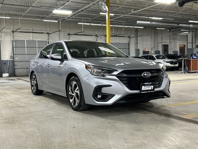 Certified 2025 Subaru Legacy Premium