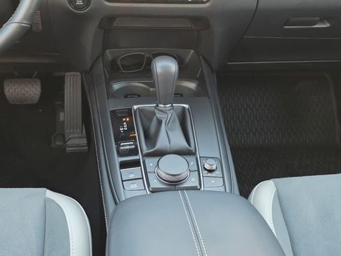 New 2026 MAZDA CX-30 2.5 Turbo w/ Premium Package image 12