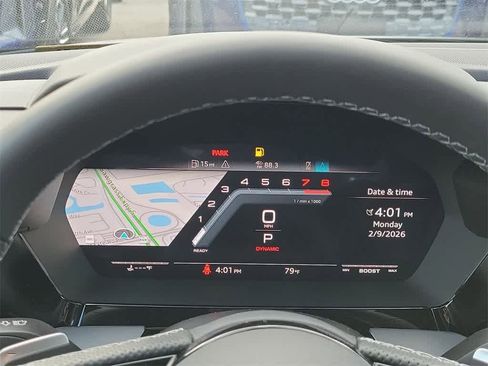 New 2026 Audi S3 Premium image 26