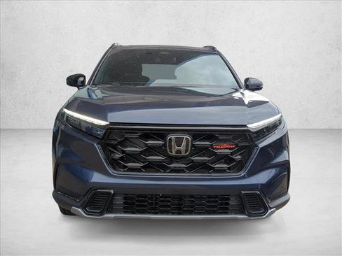 New 2026 Honda CR-V TrailSport image 6