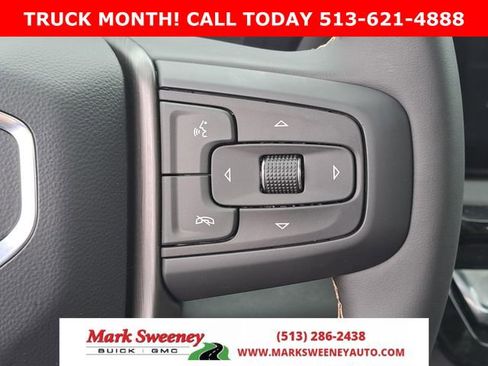 New 2026 GMC Sierra 2500 AT4 w/ AT4 Premium Plus Package image 22