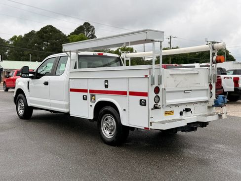Used 2019 Ford F350 XL w/ XL Value Package RWD image 7