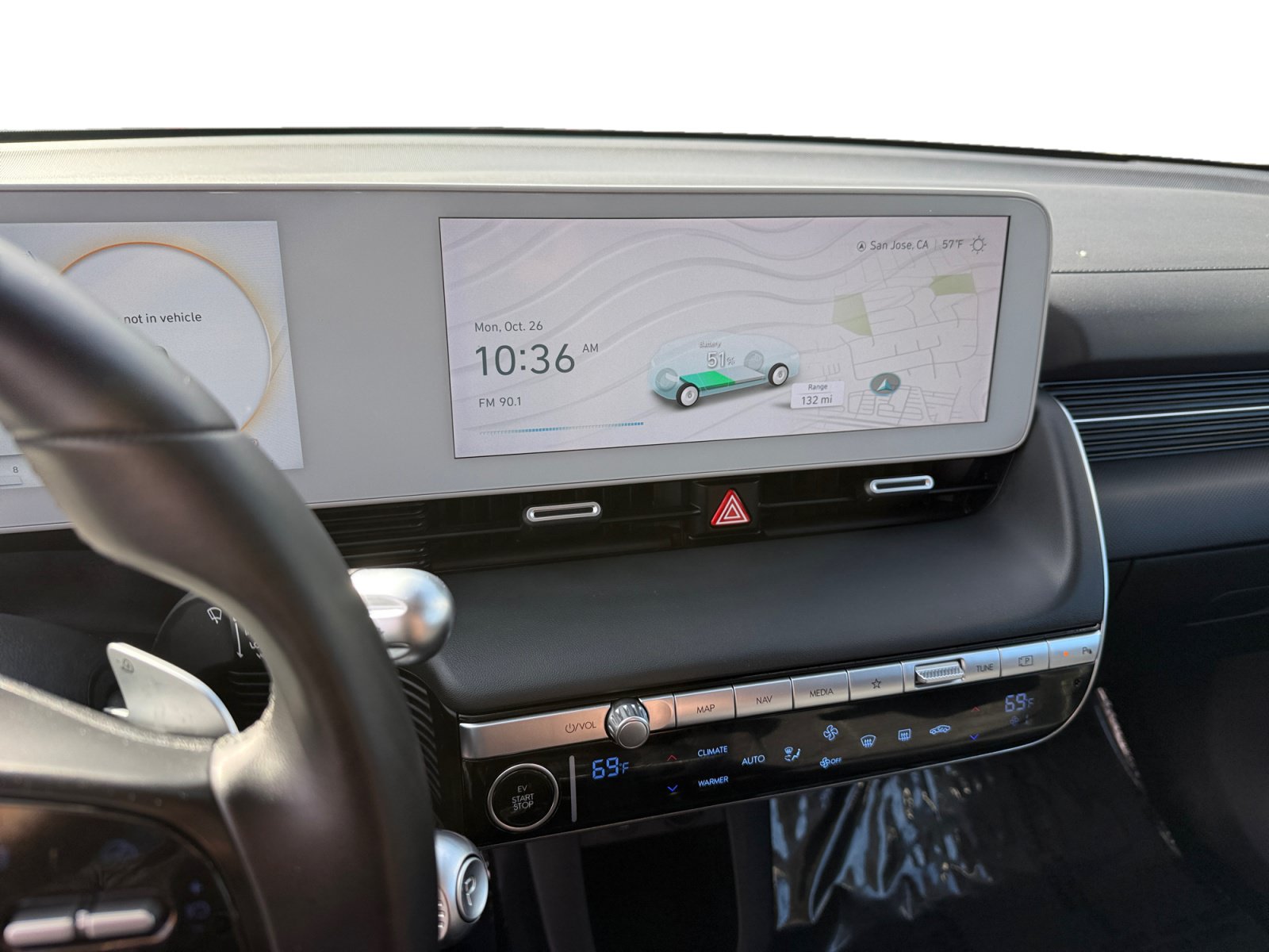 Used 2024 Hyundai Ioniq 5 SEL RWD image 12