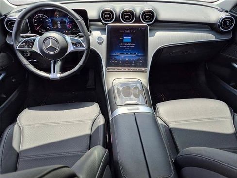 Used 2023 Mercedes-Benz C 300 4MATIC Sedan image 18