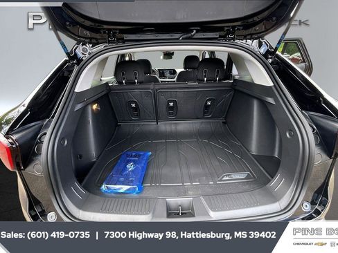 New 2026 Chevrolet Trax LS w/ LS Convenience Package image 21