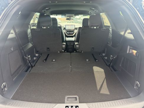New 2026 Ford Explorer ST-Line AWD/4WD image 28