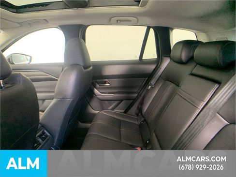 Used 2025 MAZDA CX-50 AWD 2.5 S w/ Premium Plus Pkg image 27