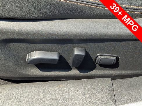 Used 2021 Nissan Altima 2.5 SR w/ SR Premium Package FWD image 26