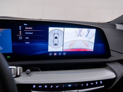 Certified 2025 Cadillac Optiq Sport 2 w/ LPO, Floor Liner Package image 29