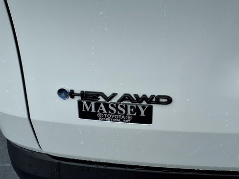 Used 2026 Toyota Grand Highlander AWD Hybrid image 10