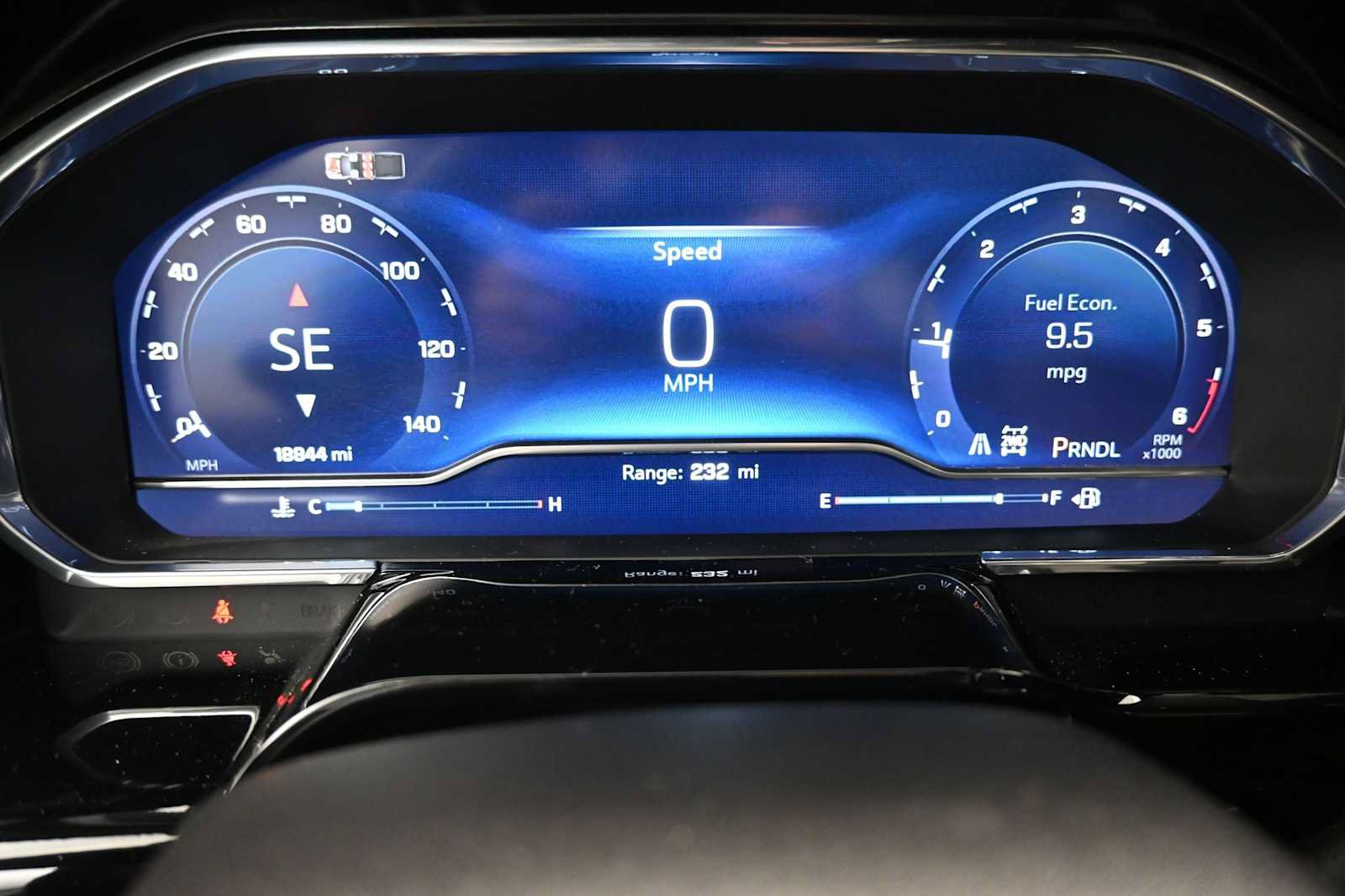 Used 2024 Chevrolet Silverado 2500 High Country w/ High Country Premium Package AWD/4WD image 15