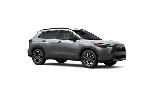 New 2026 Toyota Corolla Cross XLE FWD image 14