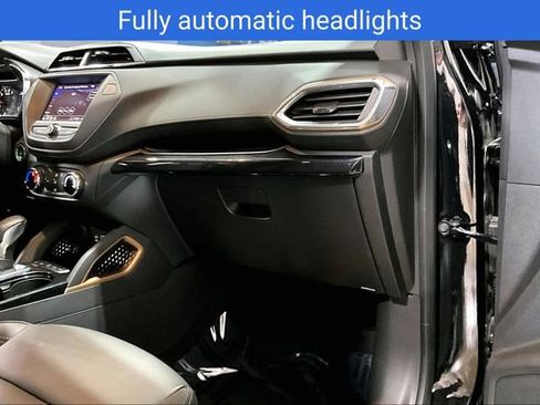 Certified 2023 Chevrolet TrailBlazer ACTIV AWD/4WD image 25