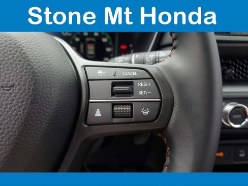 New 2026 Honda CR-V Sport-L image 25