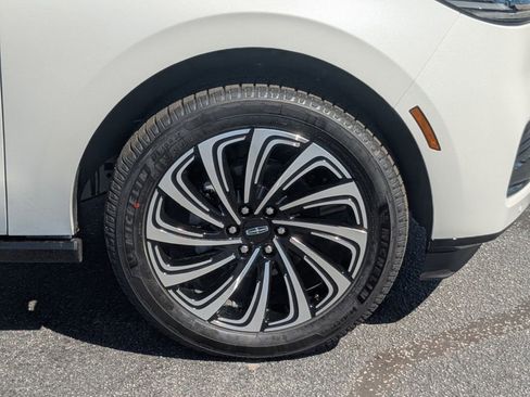 New 2026 Lincoln Navigator Black Label image 11