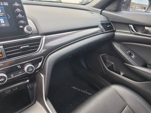 Used 2021 Honda Accord Sport image 25