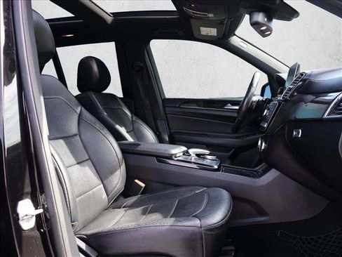 Used 2018 Mercedes-Benz GLE 43 AMG 4MATIC image 27
