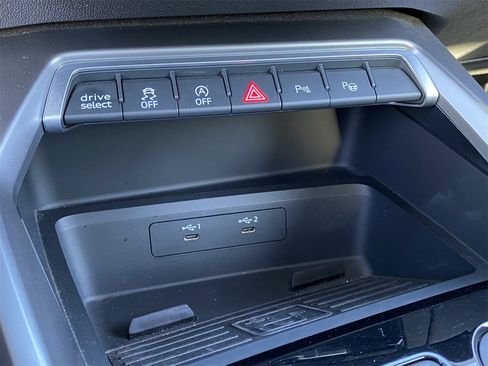 Used 2024 Audi A3 2.0T Premium image 27