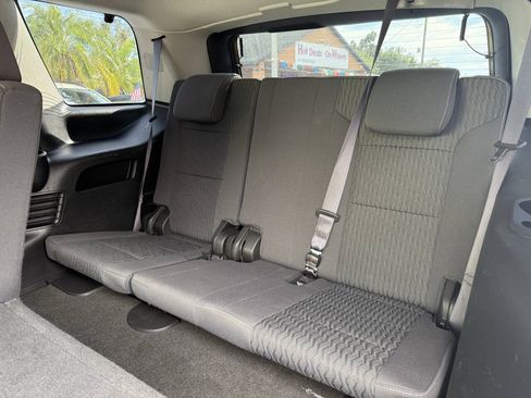 Used 2017 Chevrolet Tahoe LS RWD image 21