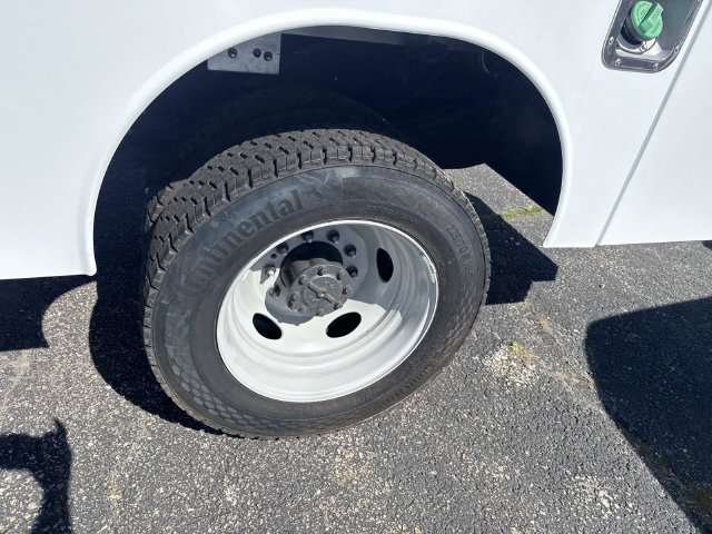Used 2025 Ford F450 XL AWD/4WD image 4