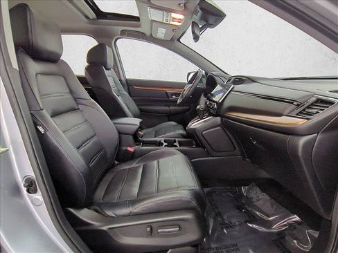 Used 2019 Honda CR-V EX-L image 24
