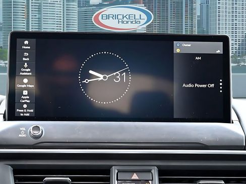 New 2026 Honda Pilot EX-L image 24