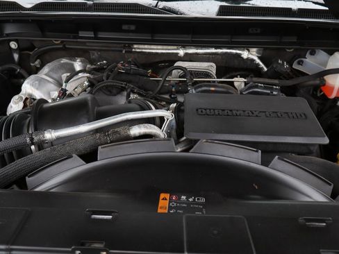 Used 2024 GMC Sierra 2500 Denali Ultimate image 34