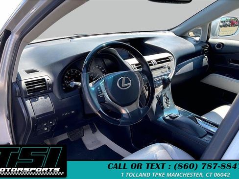 Used 2015 Lexus RX 350 AWD image 14