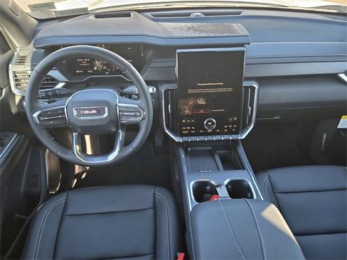 New 2026 GMC Acadia Elevation w/ Black Edition image 9