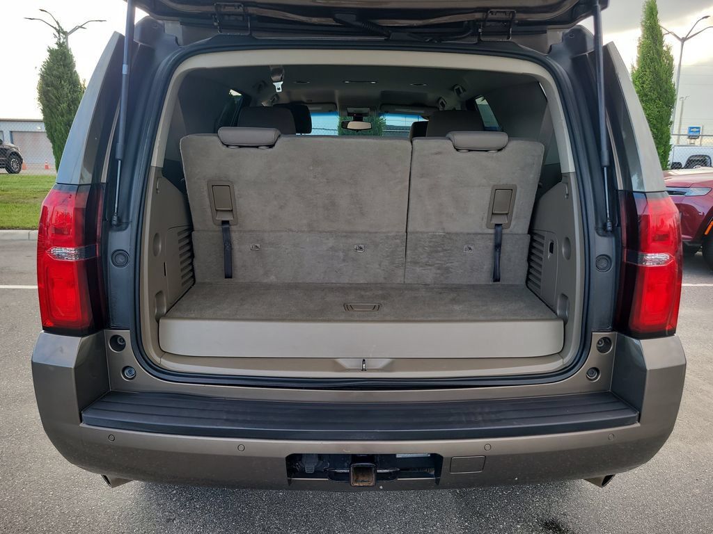 Used 2016 Chevrolet Tahoe LS RWD image 11