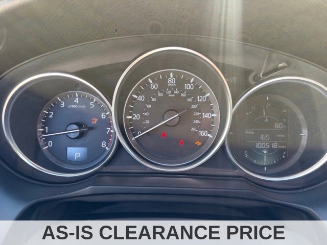 Used 2017 MAZDA MAZDA6 Touring FWD image 28