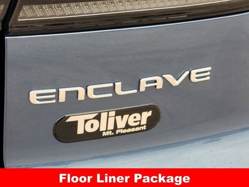 New 2026 Buick Enclave Avenir w/ Super Cruise Package image 8