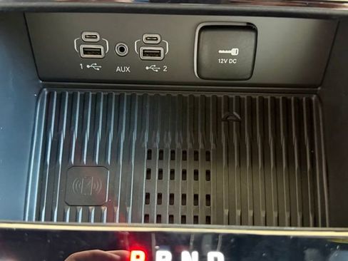 New 2026 Jeep Grand Cherokee Limited AWD/4WD image 20