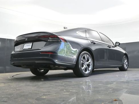Used 2024 Honda Accord EX image 34