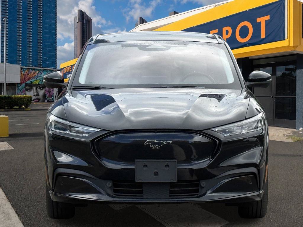 Used 2023 Ford Mustang Mach-E Premium RWD image 6