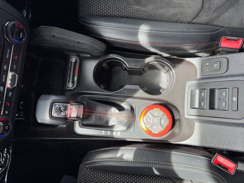 Used 2024 Ford Bronco Raptor AWD/4WD image 15