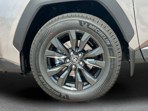 New 2026 Toyota RAV4 XLE Premium AWD/4WD image 31