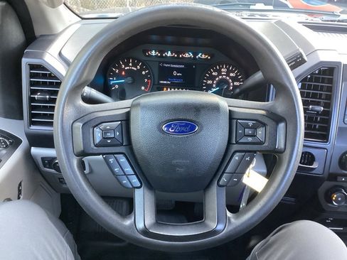Used 2016 Ford F150 XL w/ Equipment Group 101A Mid image 33