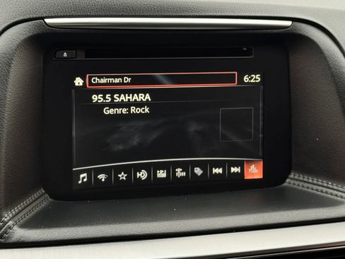 Used 2016 MAZDA CX-5 Grand Touring FWD image 38