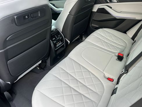 Certified 2023 BMW X5 M50i w/ Executive Package image 15