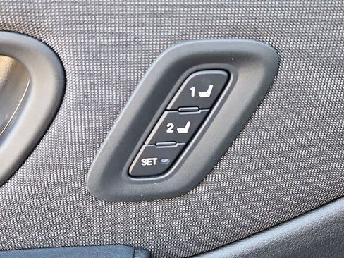 New 2026 Honda Passport TrailSport image 14