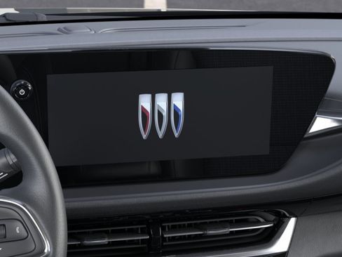 New 2026 Buick Envista Sport Touring image 20