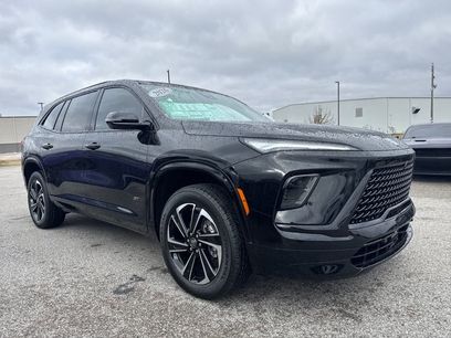 New 2026 Buick Enclave Sport Touring w/ Power Package