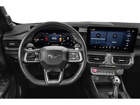 Used 2025 Ford Mustang GT Premium RWD image 10